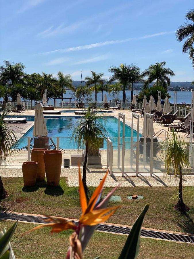 Refugio Beira Lago- Life Resort Brazíliaváros Kültér fotó